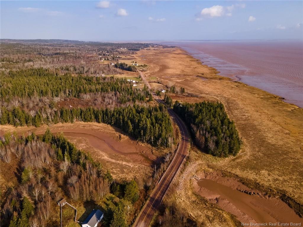 814 Route 935, Wood Point, NB