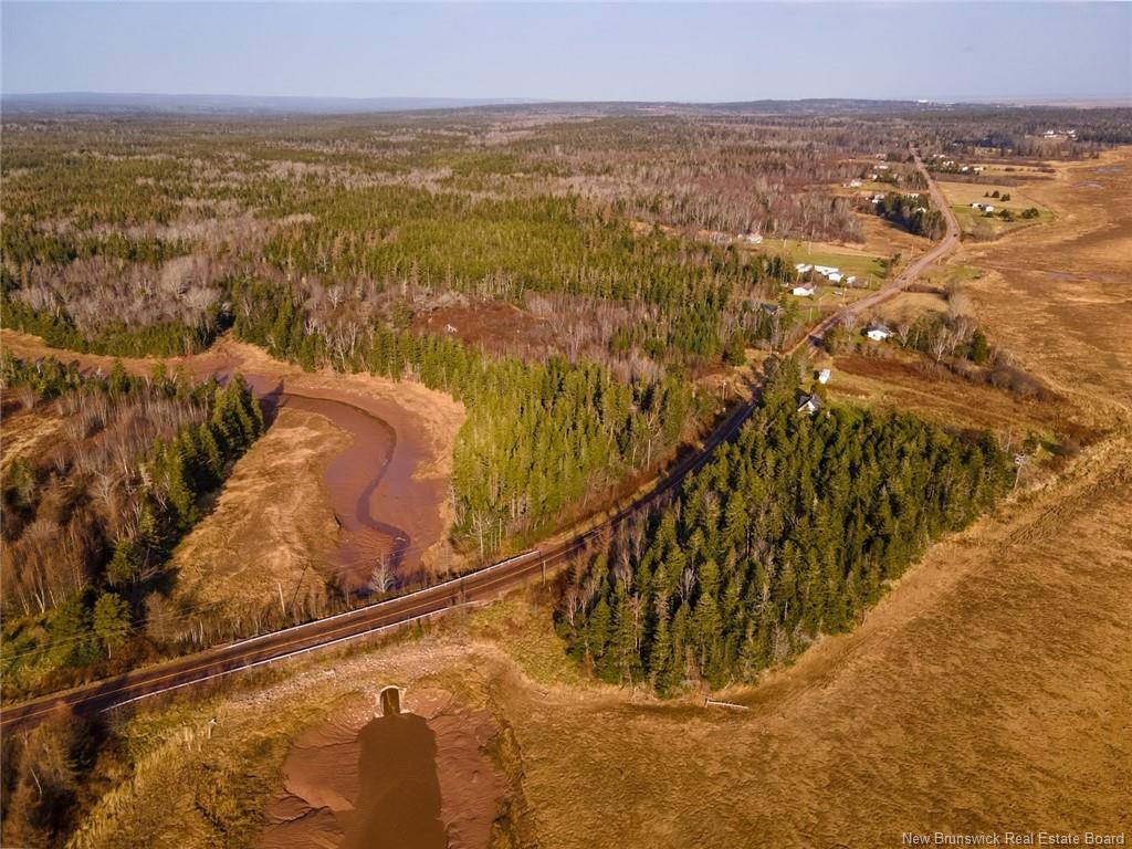 814 Route 935, Wood Point, NB