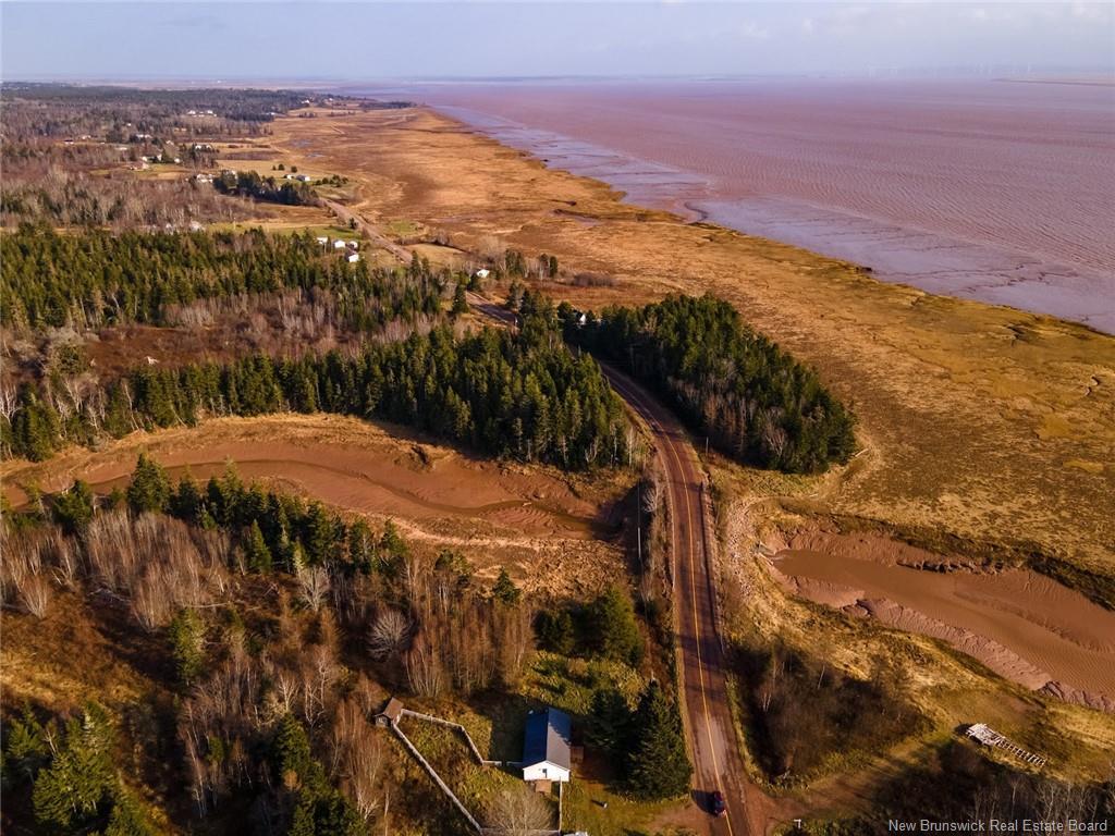 814 Route 935, Wood Point, NB