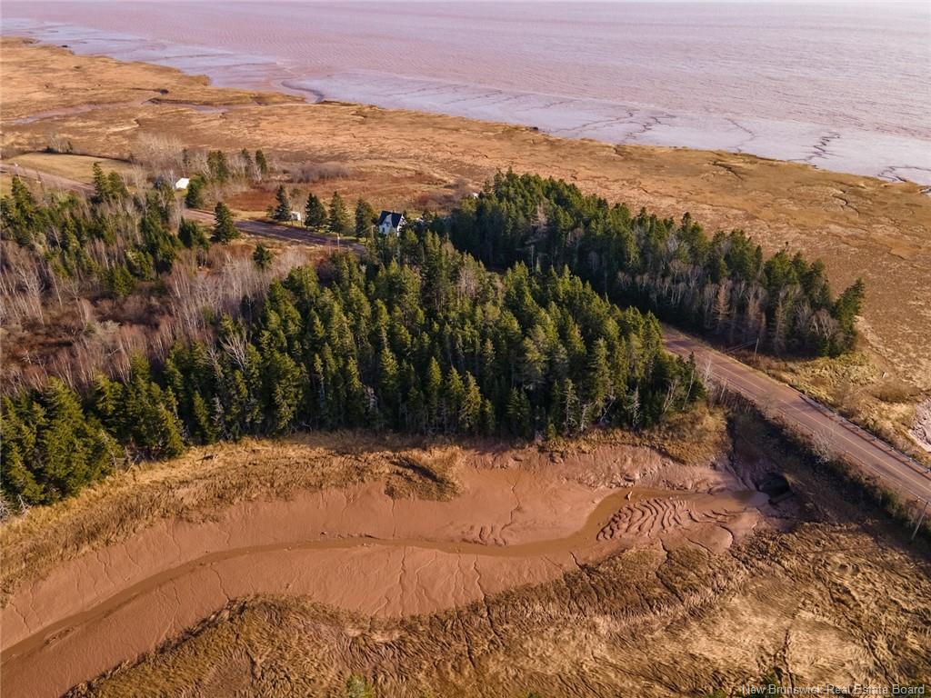 814 Route 935, Wood Point, NB