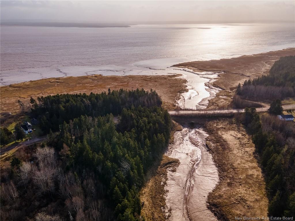 814 Route 935, Wood Point, NB