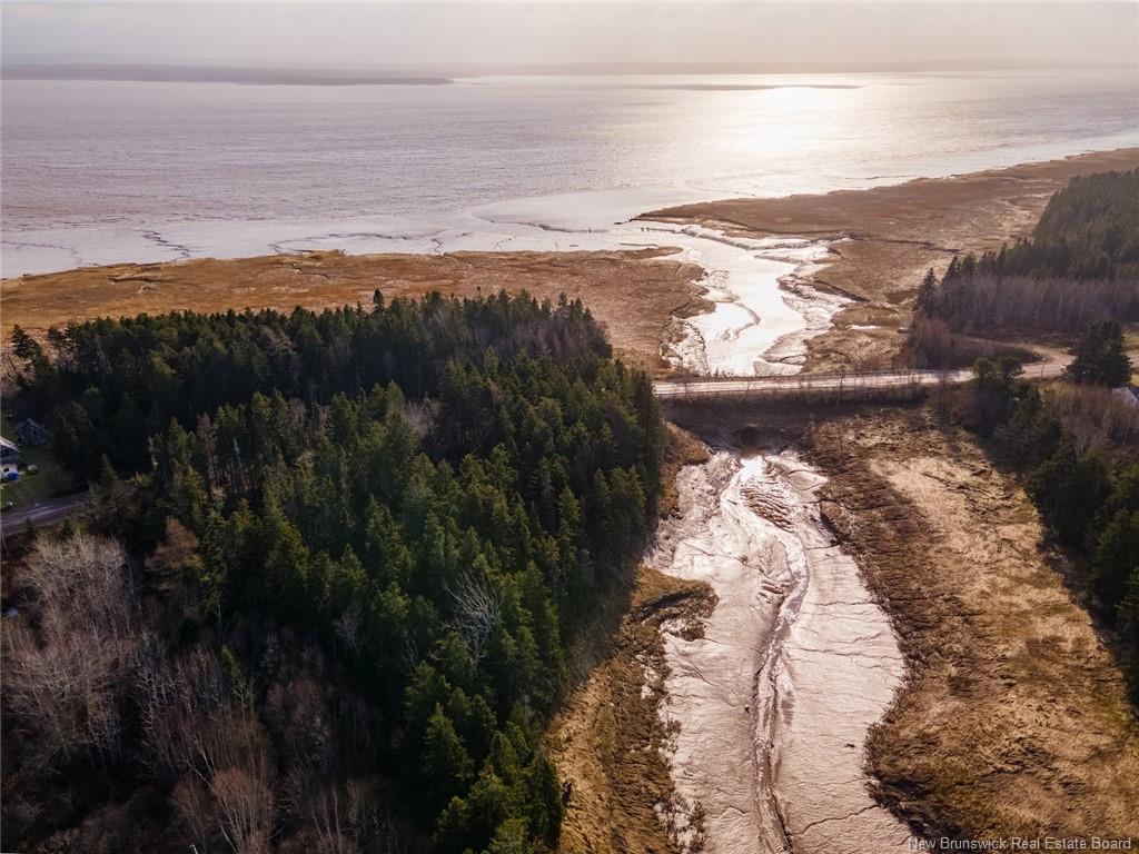 814 Route 935, Wood Point, NB