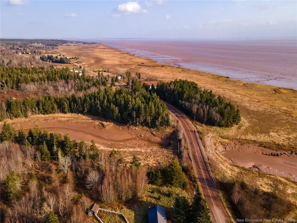 814 Route 935, Wood Point, NB