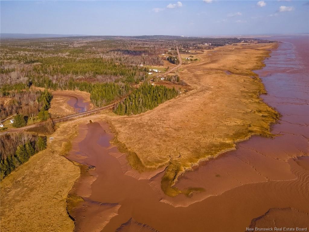 814 Route 935, Wood Point, NB