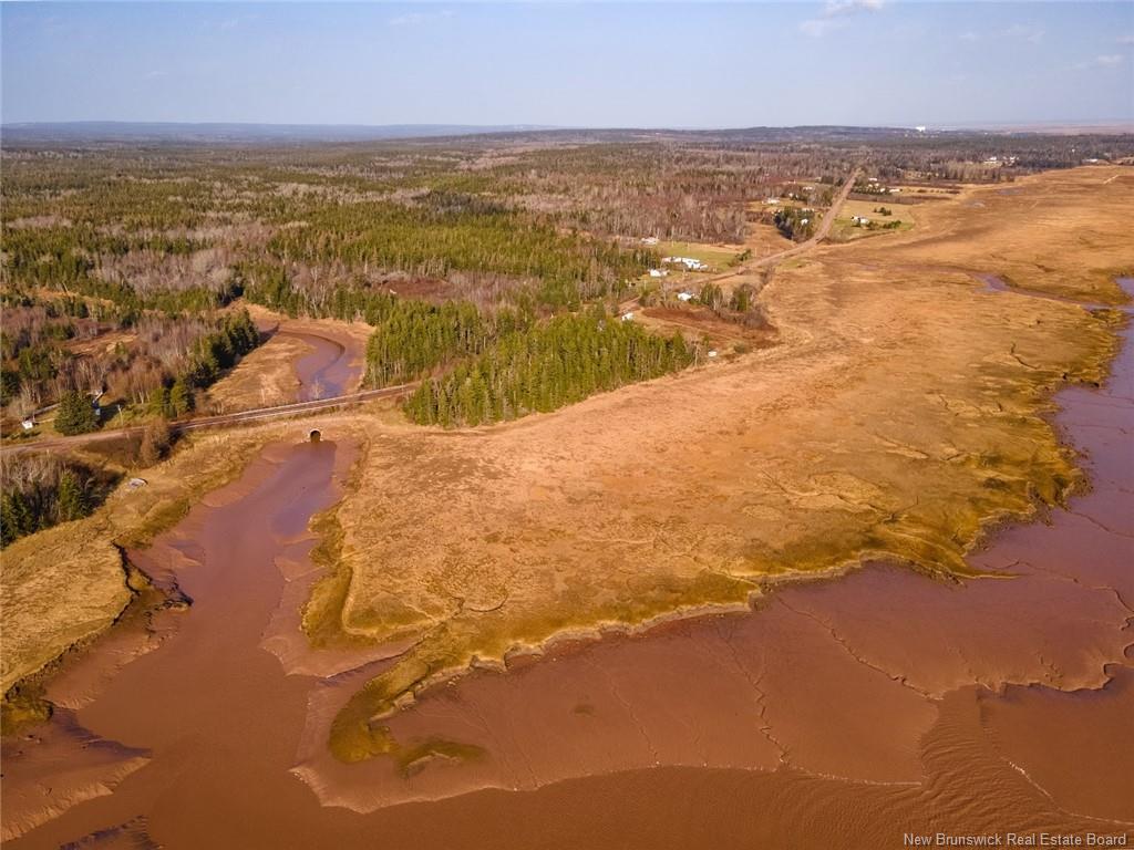 814 Route 935, Wood Point, NB