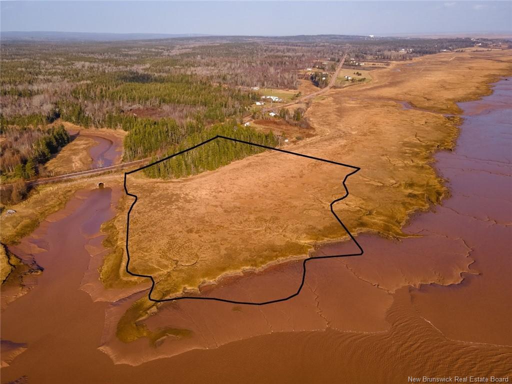 814 Route 935, Wood Point, NB