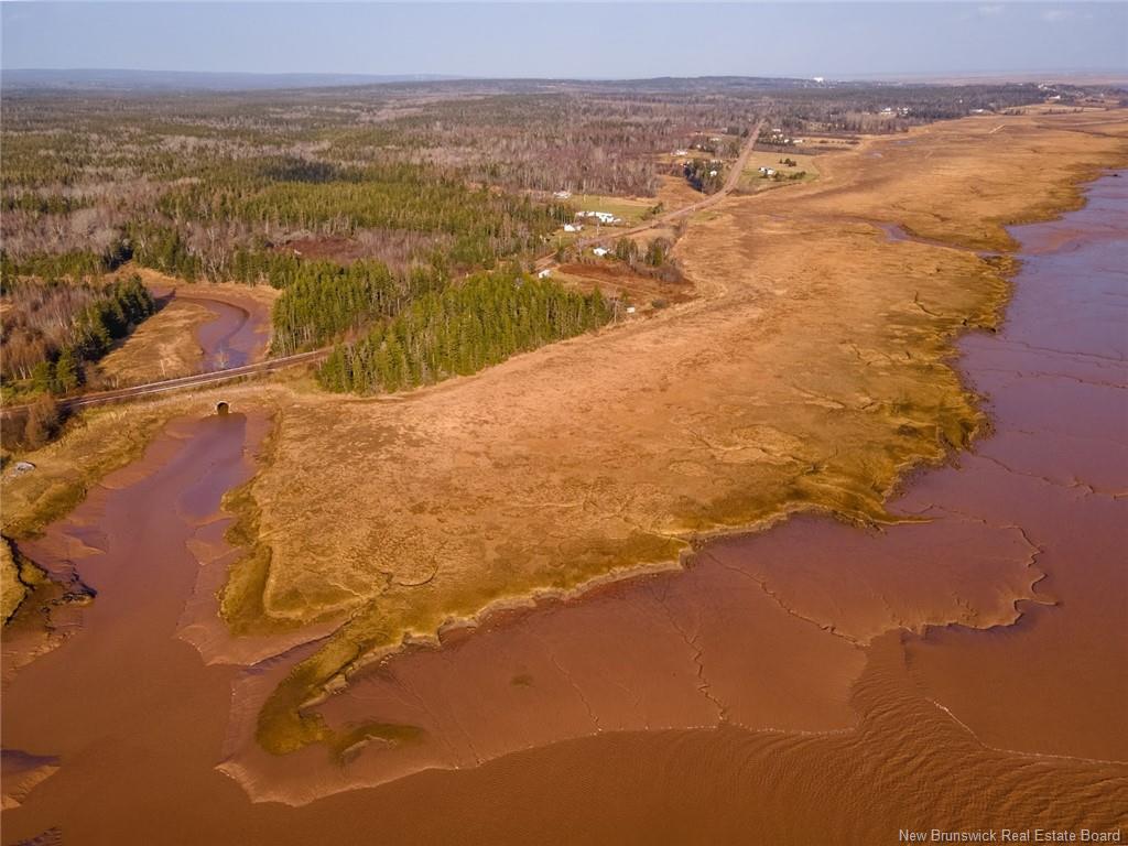 814 Route 935, Wood Point, NB