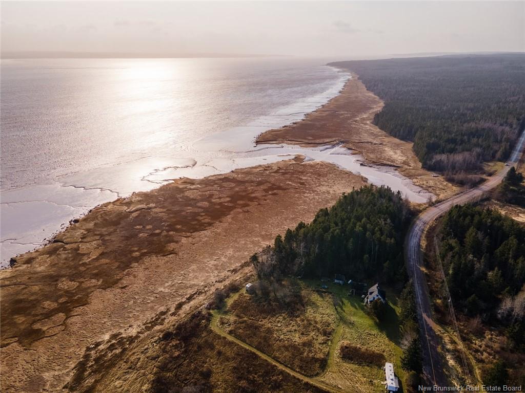 814 Route 935, Wood Point, NB