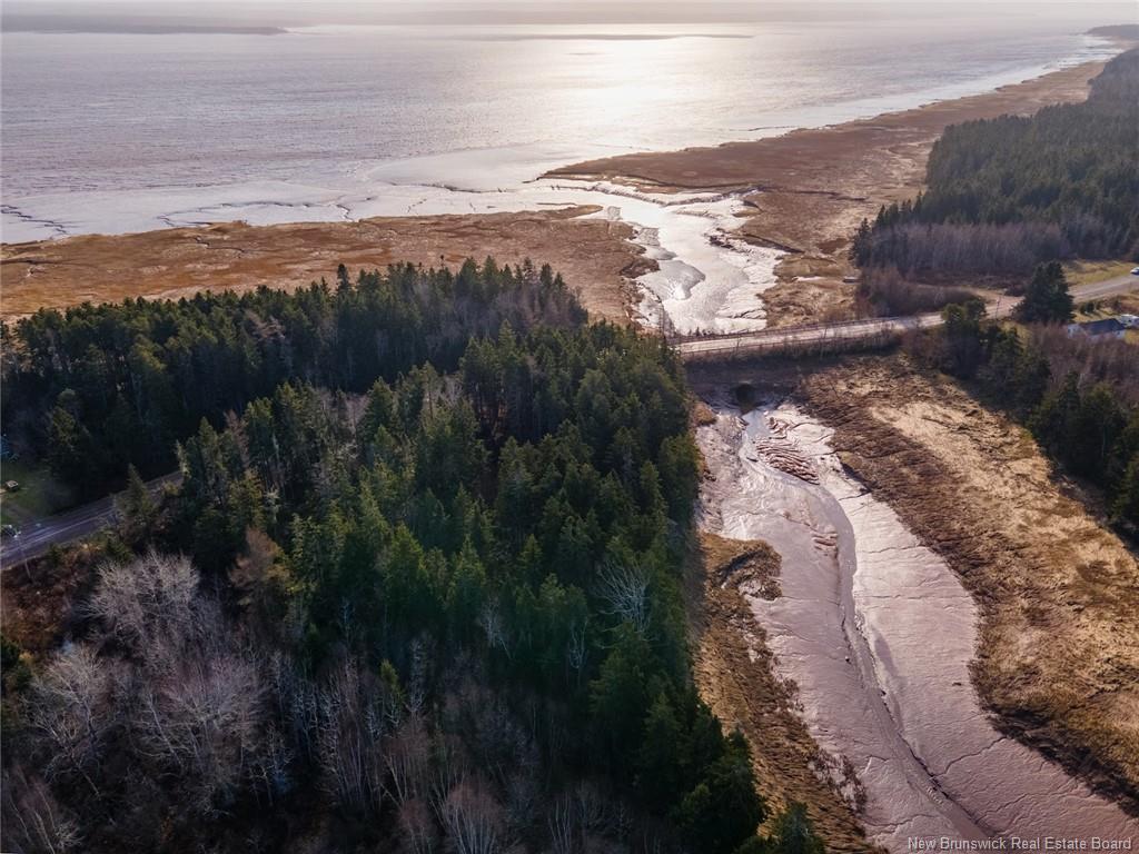 814 Route 935, Wood Point, NB