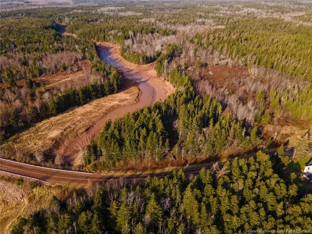 814 Route 935, Wood Point, NB