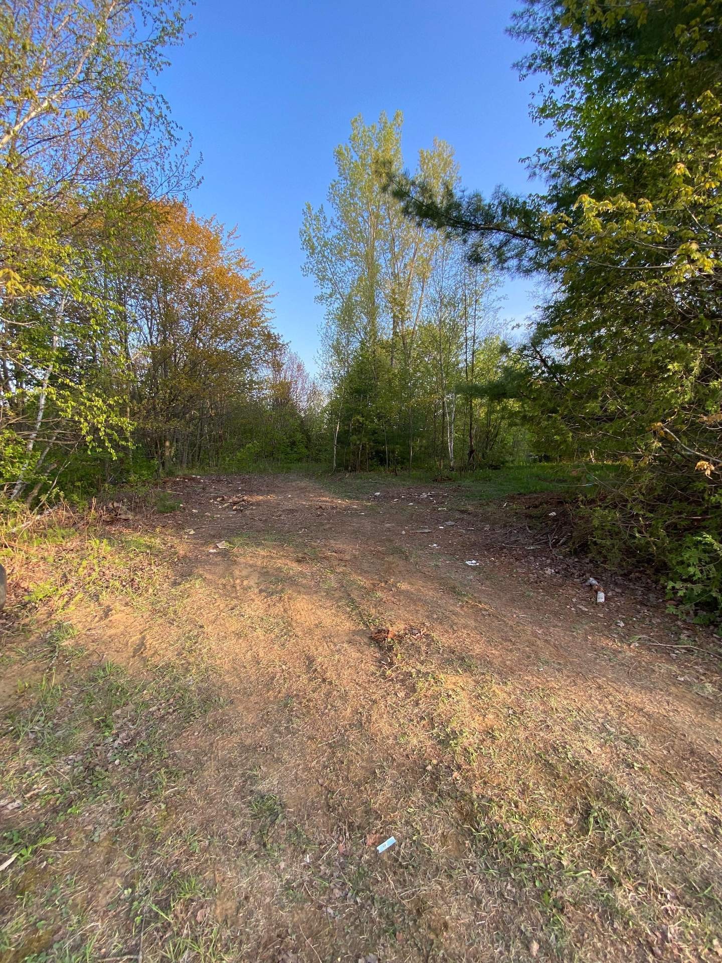 Terre/Terrain - Rue Pierre, Saint-Lin/Laurentides, QC