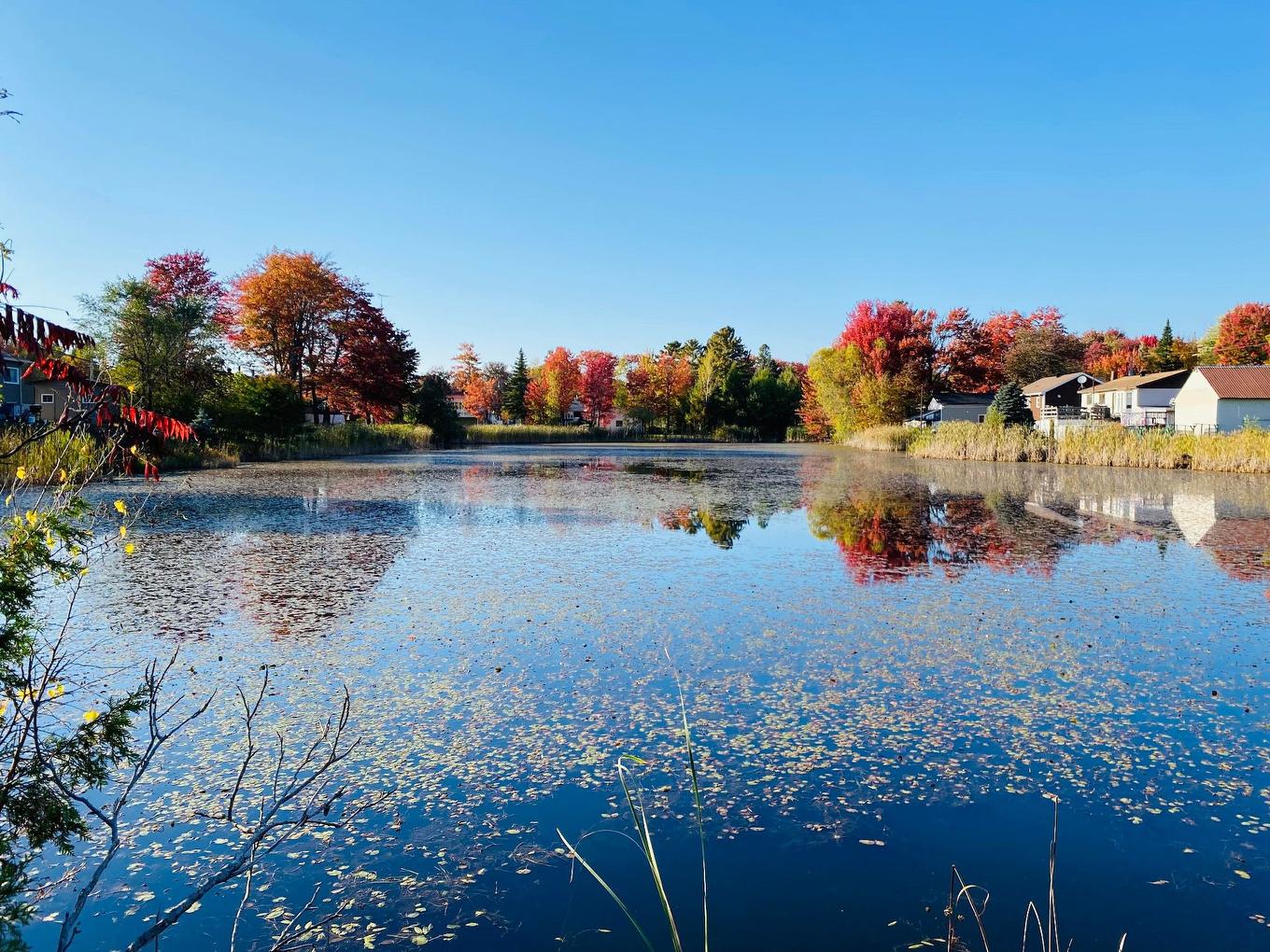 Water view - Rue Pierre, Saint-Lin/Laurentides, QC
