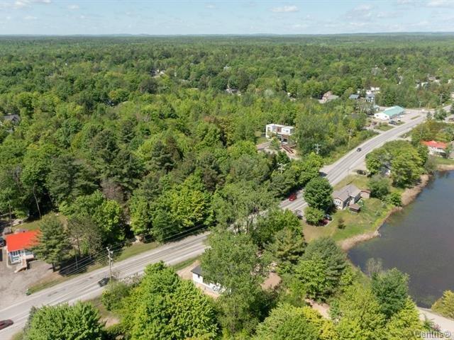 Overall view - Rue Pierre, Saint-Lin/Laurentides, QC