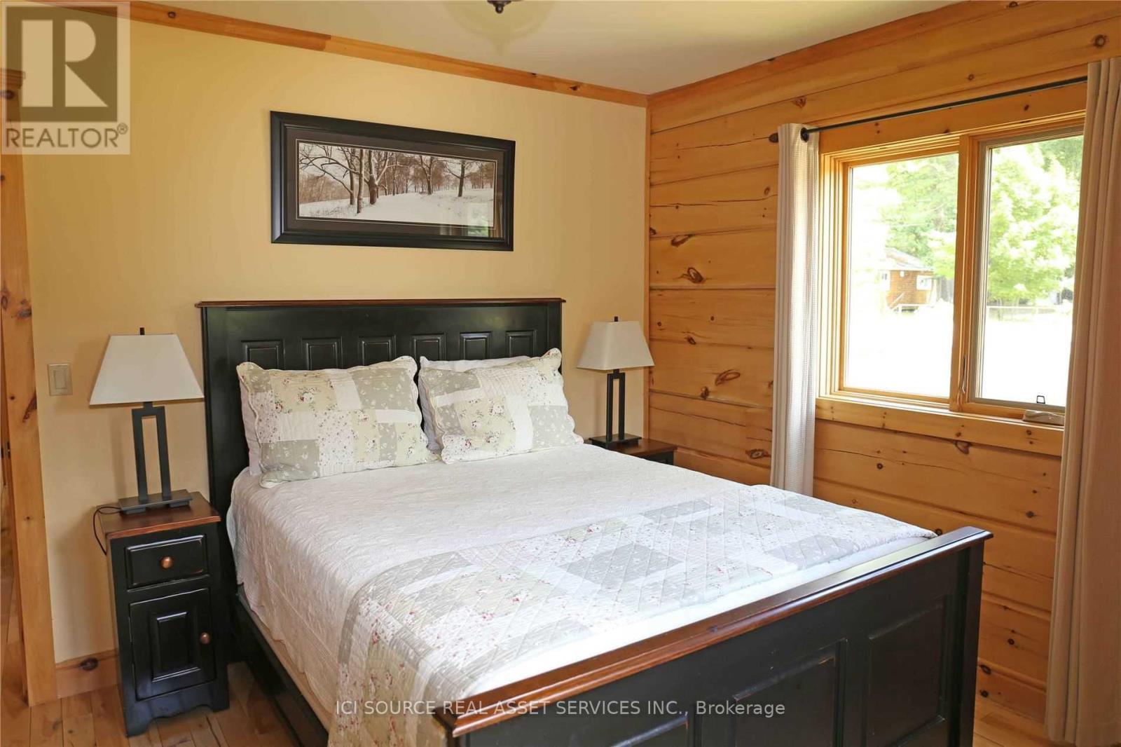 A - 1016 Twin Pine Lane, Frontenac, ON - Indoor Photo Showing Bedroom