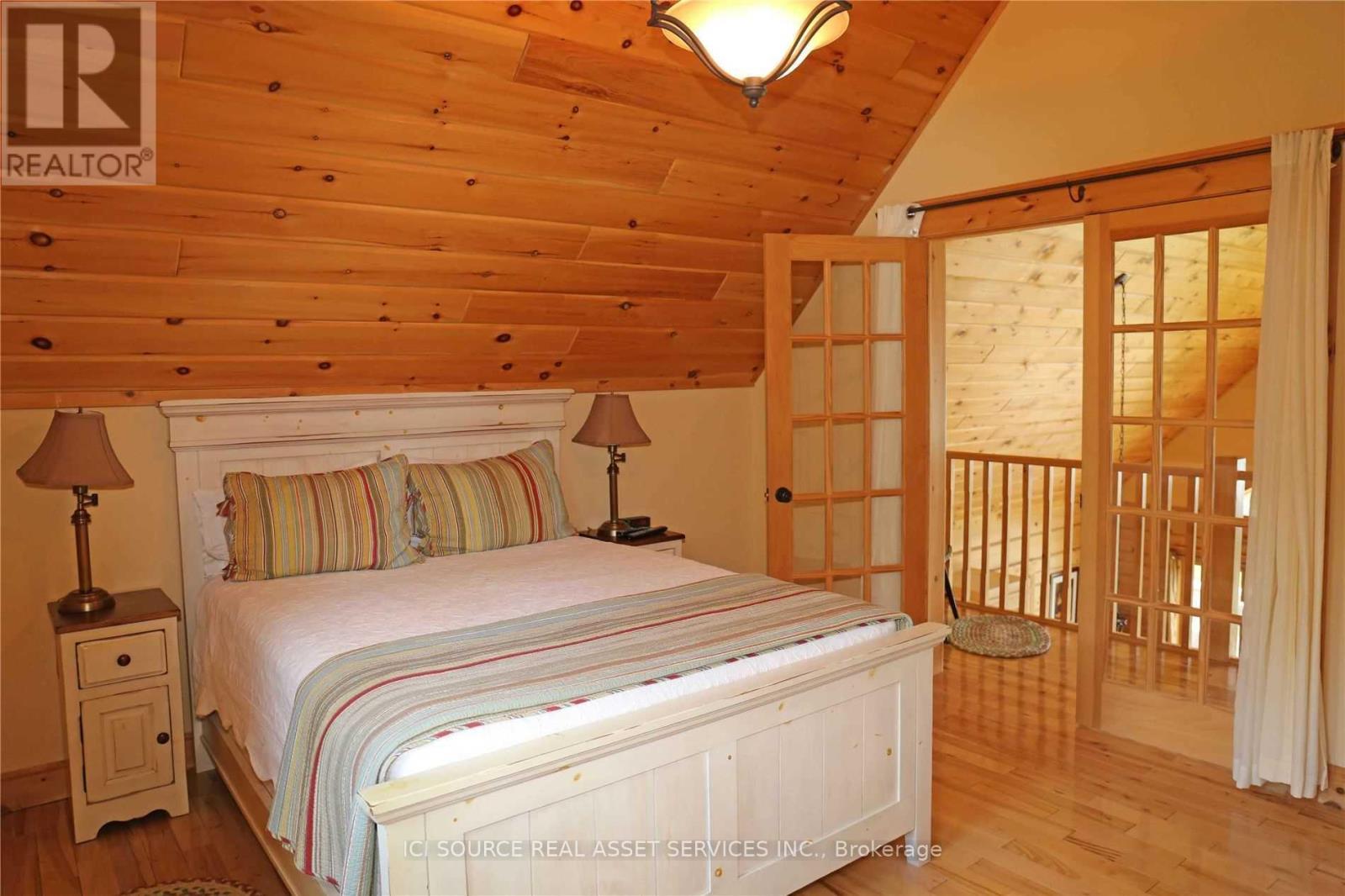 A - 1016 Twin Pine Lane, Frontenac, ON - Indoor Photo Showing Bedroom