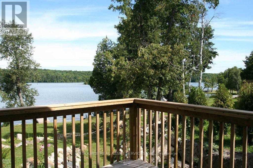 A - 1016 Twin Pine Lane, Frontenac, ON - Outdoor With View