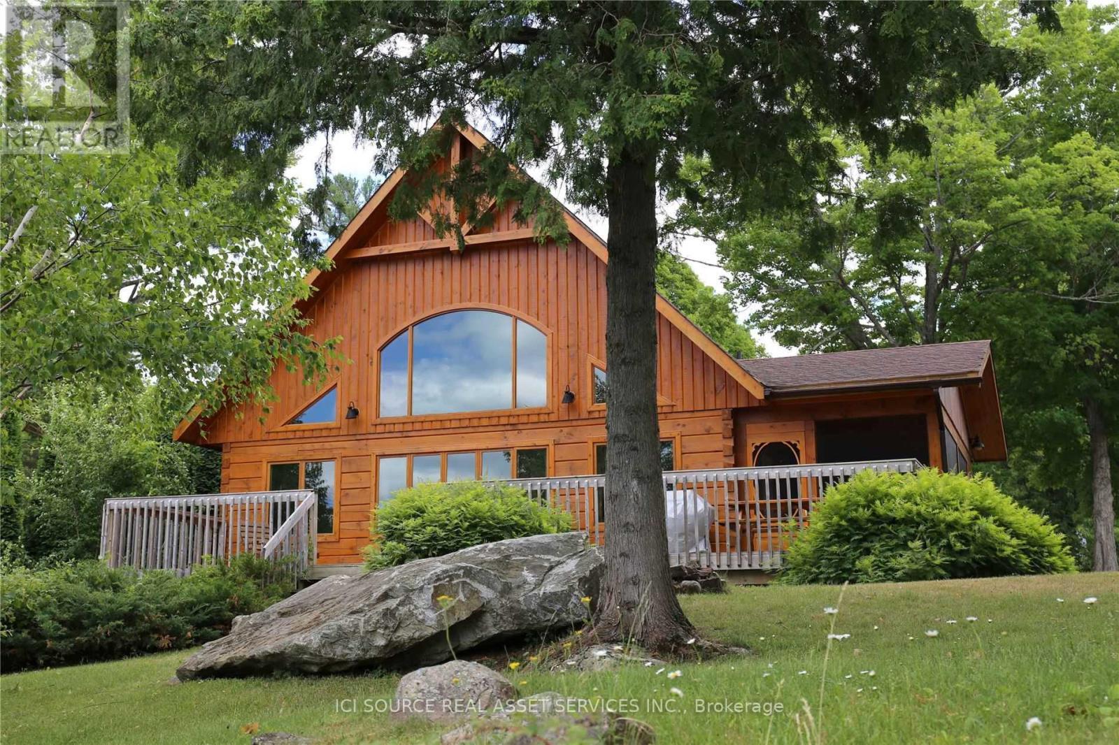 A - 1016 Twin Pine Lane, Frontenac, ON - Outdoor