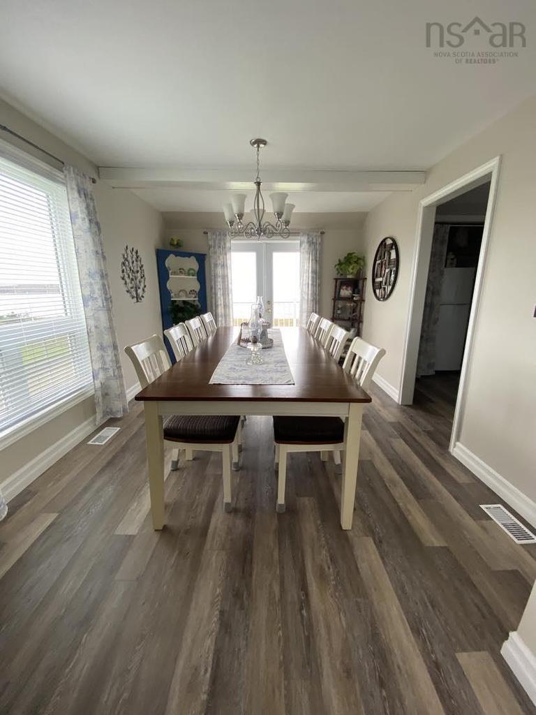 15715 Cabot Trail, Chéticamp, NS