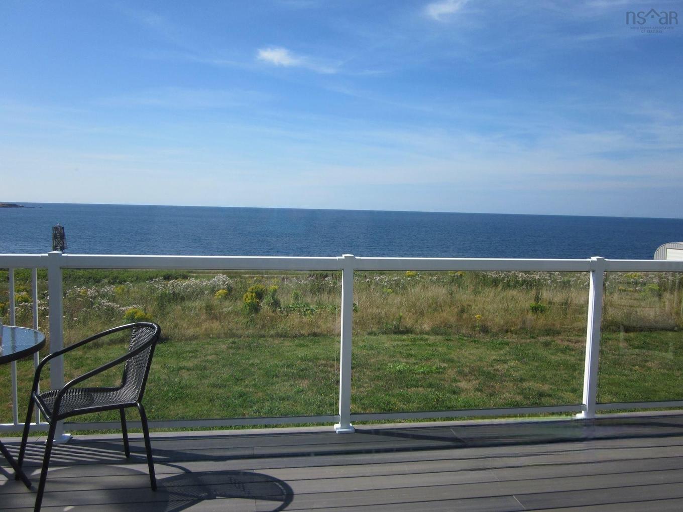 15715 Cabot Trail, Chéticamp, NS