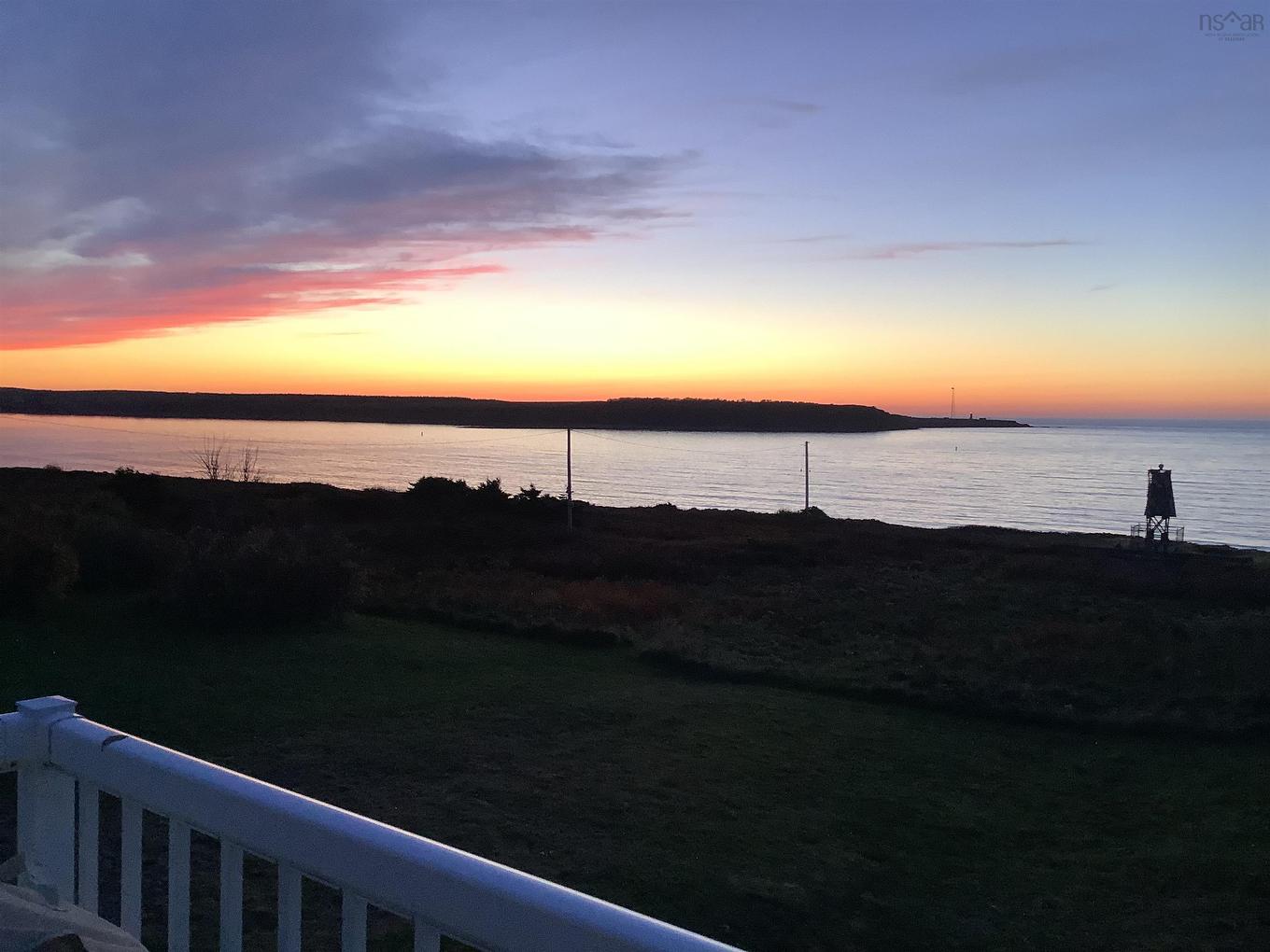 15715 Cabot Trail, Chéticamp, NS