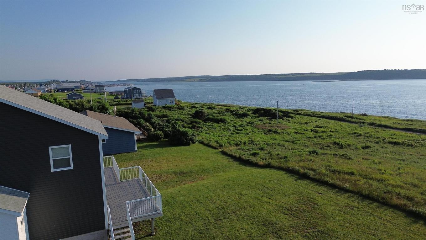 15715 Cabot Trail, Chéticamp, NS