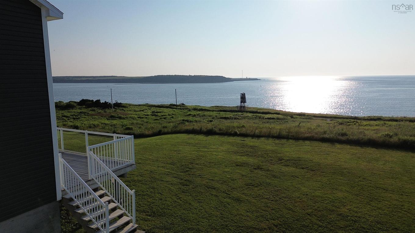 15715 Cabot Trail, Chéticamp, NS