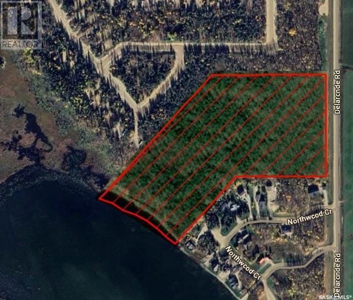 Waterfront Development Opportunity, Big River Rm No. 555, SK
