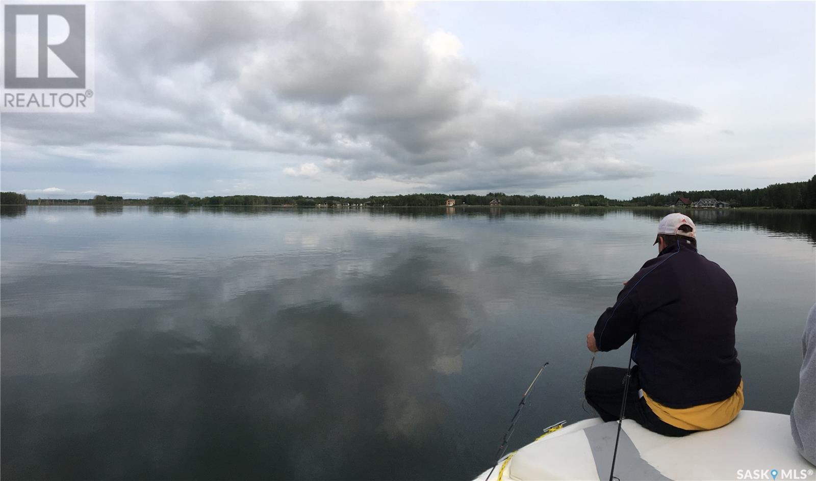 Waterfront Development Opportunity, Big River Rm No. 555, SK