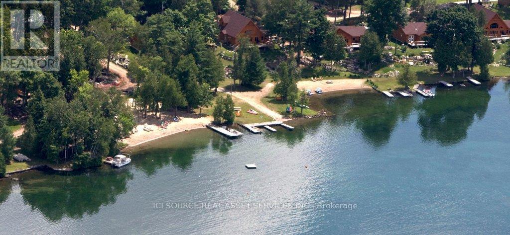 C - 1016 Twin Pine Lane, Frontenac, ON - Outdoor With Body Of Water With View