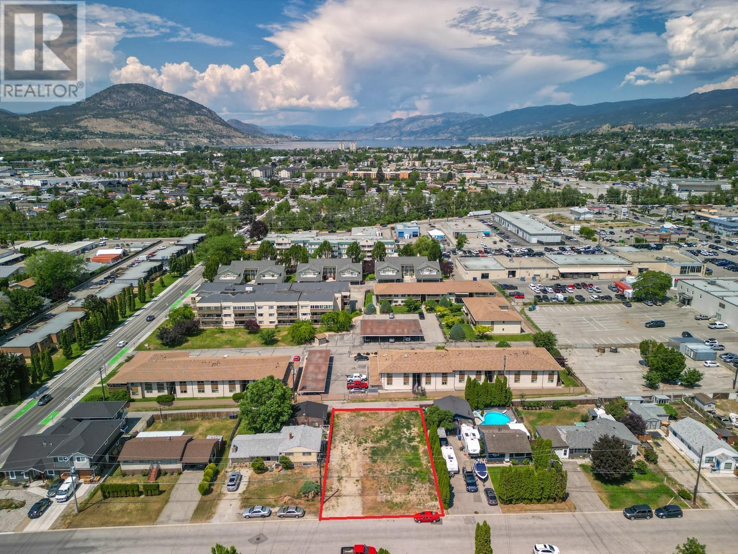 79 Okanagan Avenue W, Penticton, BC