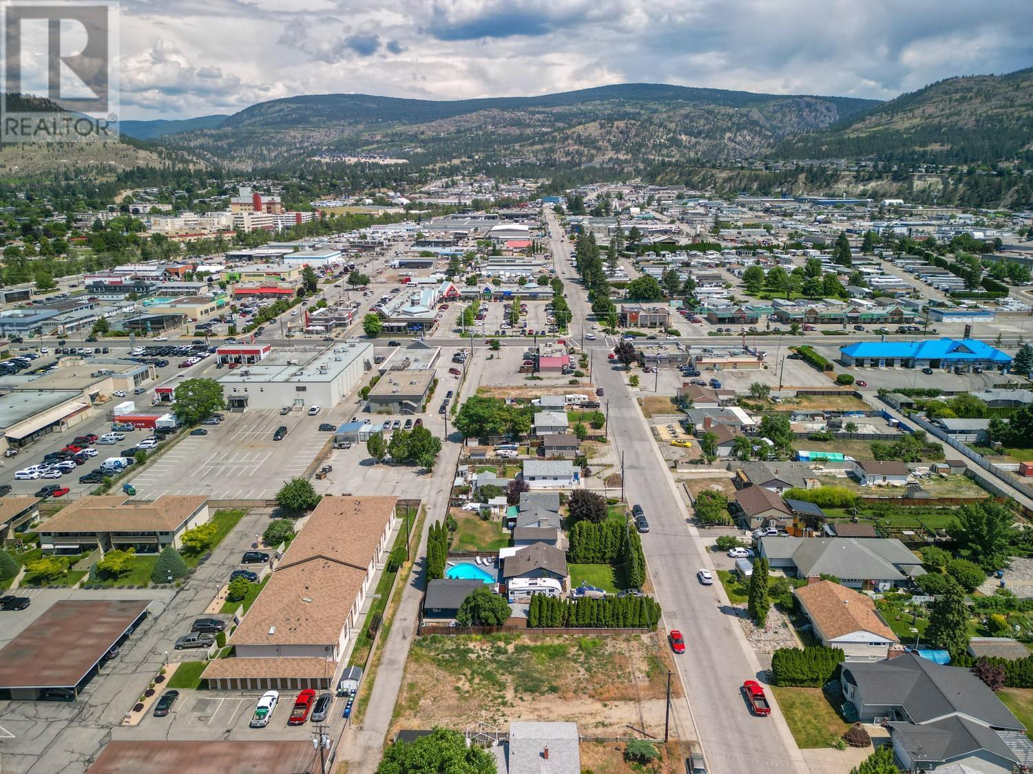 79 Okanagan Avenue W, Penticton, BC