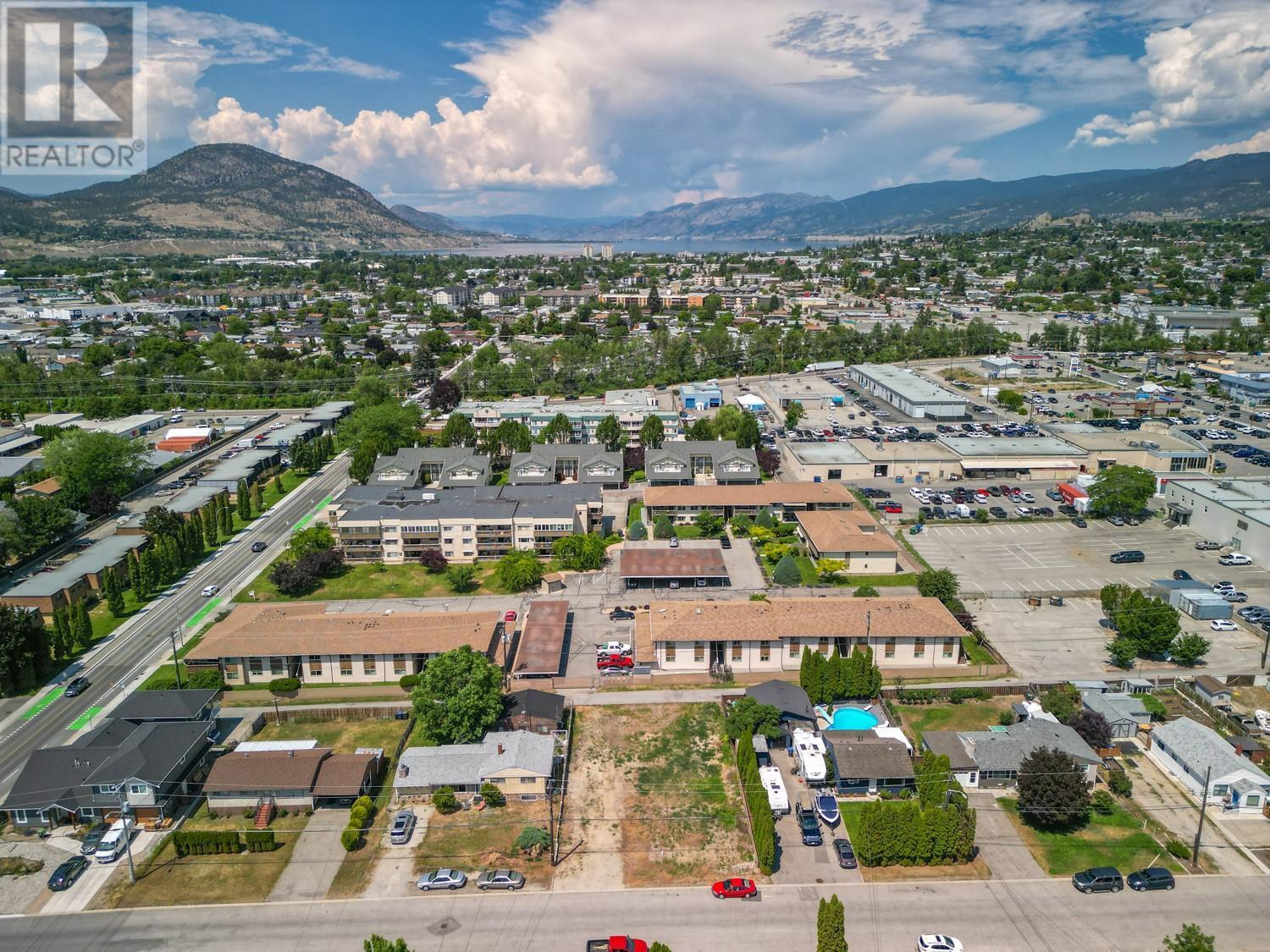 79 Okanagan Avenue W, Penticton, BC