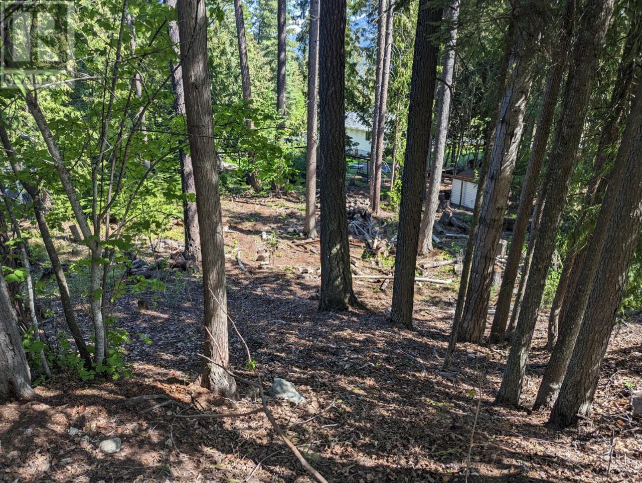 Lot 17 Balfour Crescent, Kaslo, BC