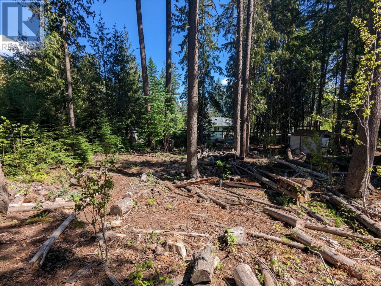 Lot 17 Balfour Crescent, Kaslo, BC