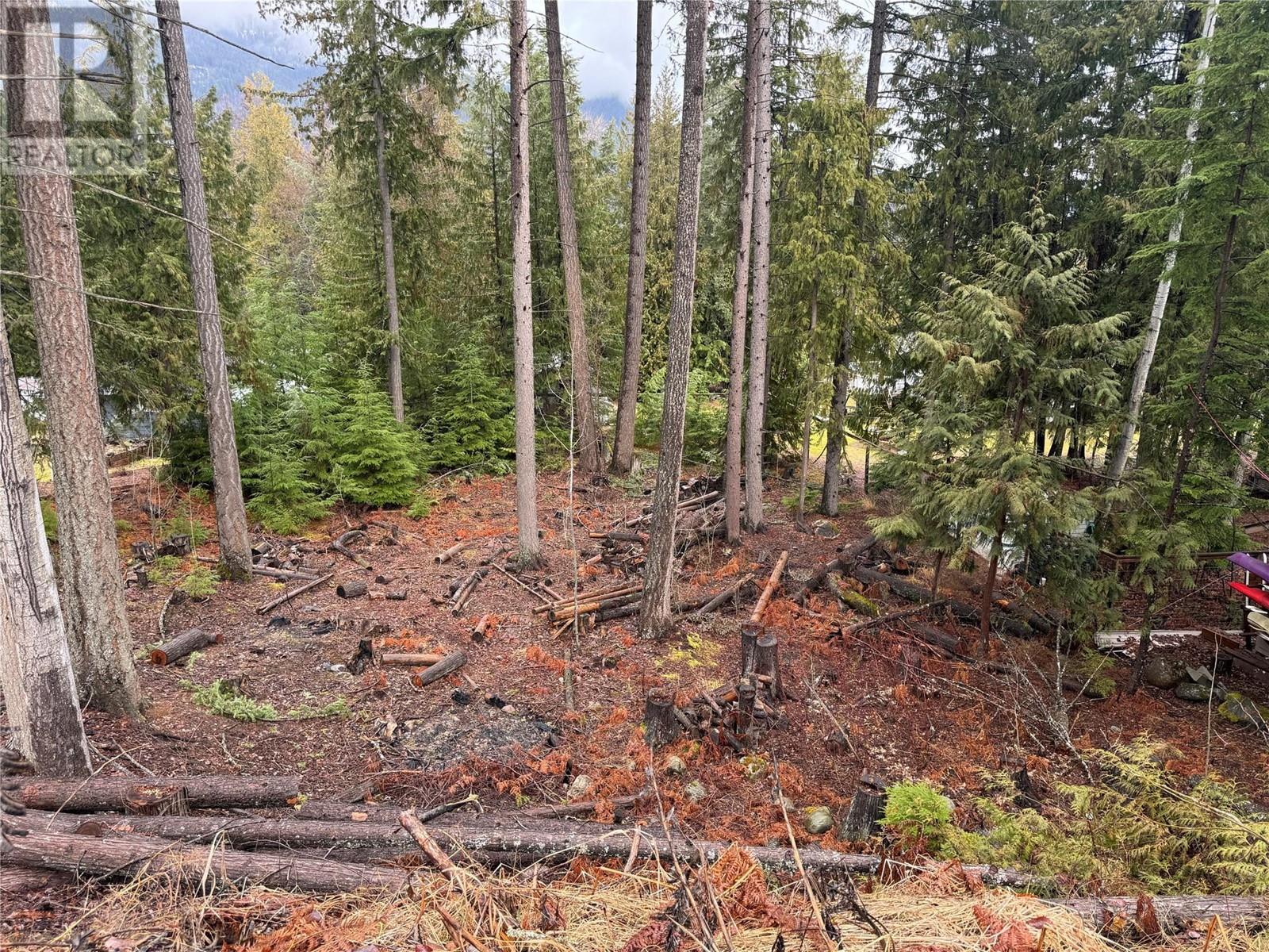 Lot 17 Balfour Crescent, Kaslo, BC
