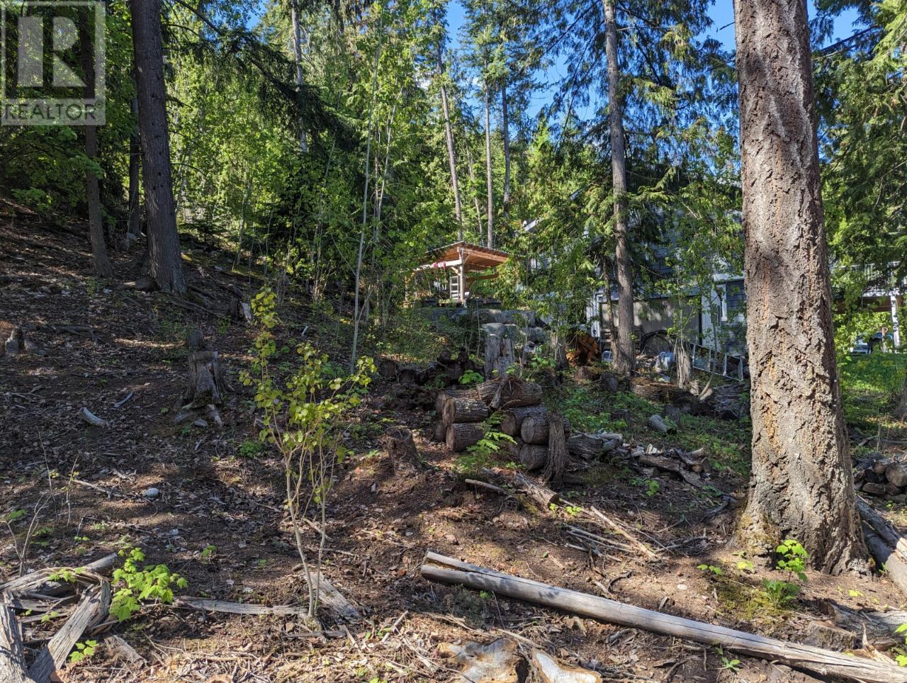 Lot 17 Balfour Crescent, Kaslo, BC