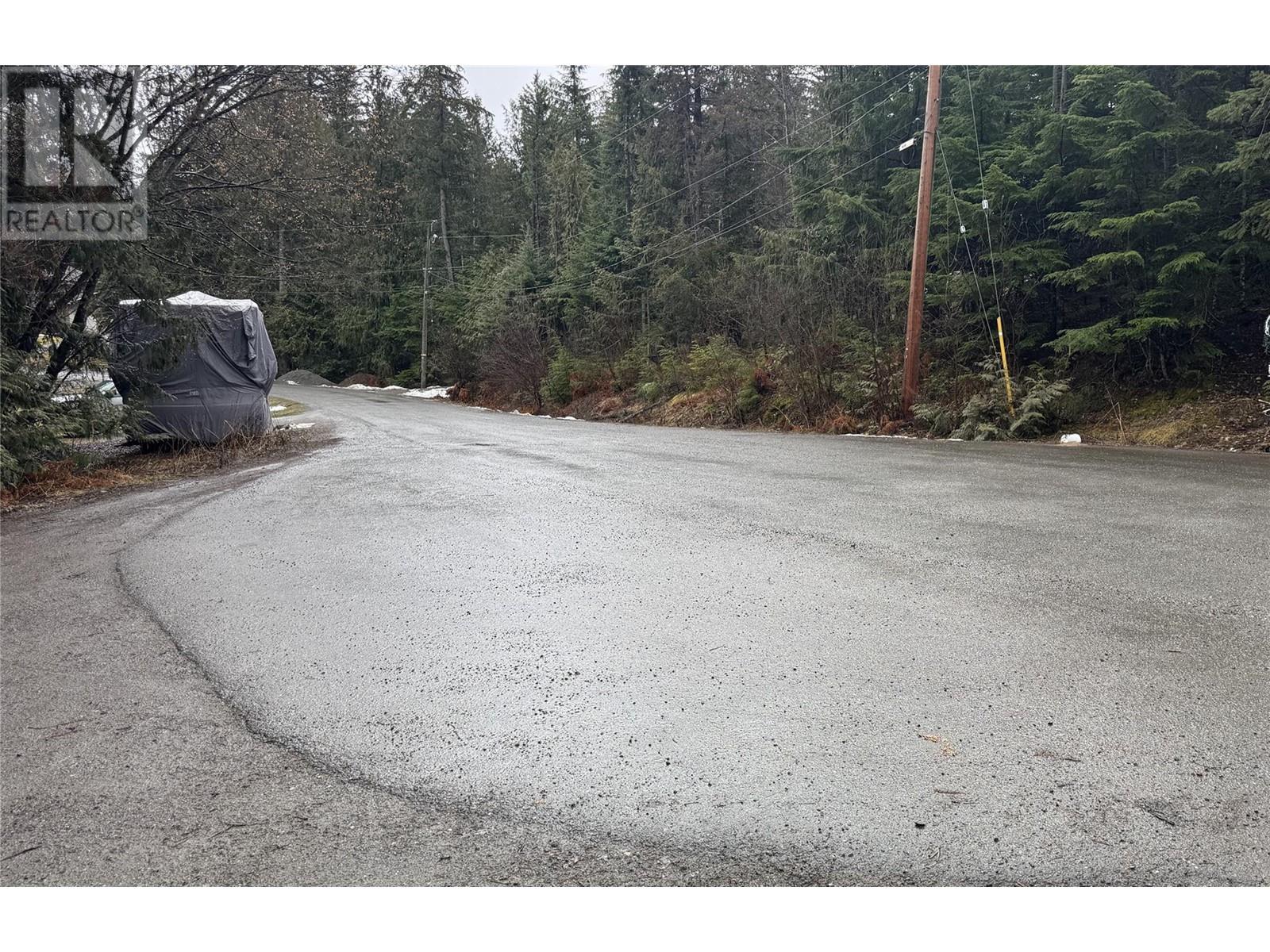 Lot 17 Balfour Crescent, Kaslo, BC