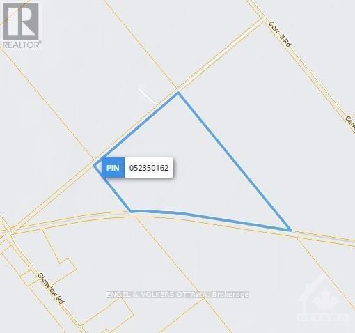 Pt Lt 2 Con 6 North Elmsley Concession, Drummond/North Elmsley, ON