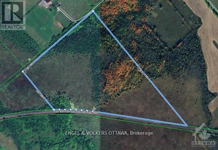 Pt Lt 2 Con 6 North Elmsley Concession, Drummond/North Elmsley, ON