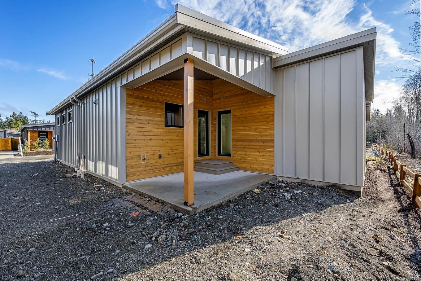 41-3025 Royston Rd, Cumberland, BC