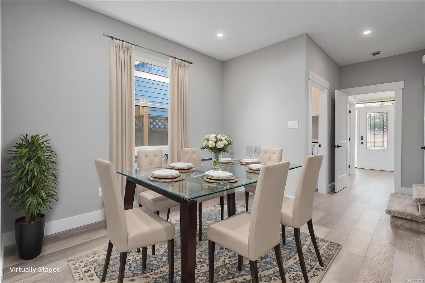 635 5Th St, Courtenay, BC