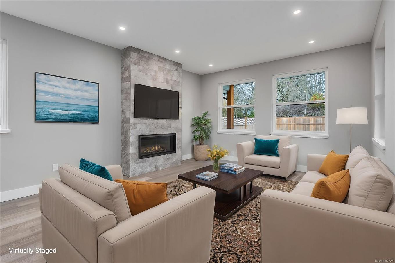 635 5Th St, Courtenay, BC