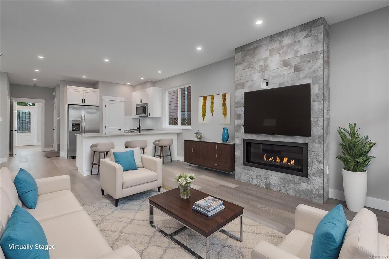 635 5Th St, Courtenay, BC