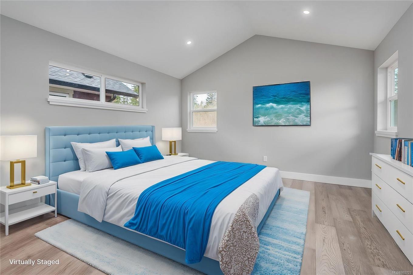 635 5Th St, Courtenay, BC