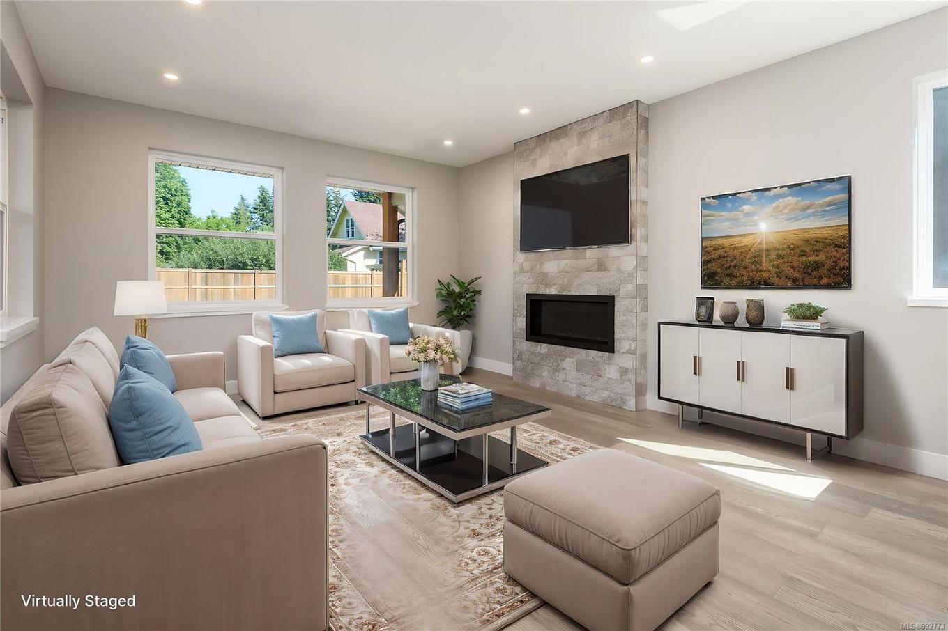 649 5Th St, Courtenay, BC