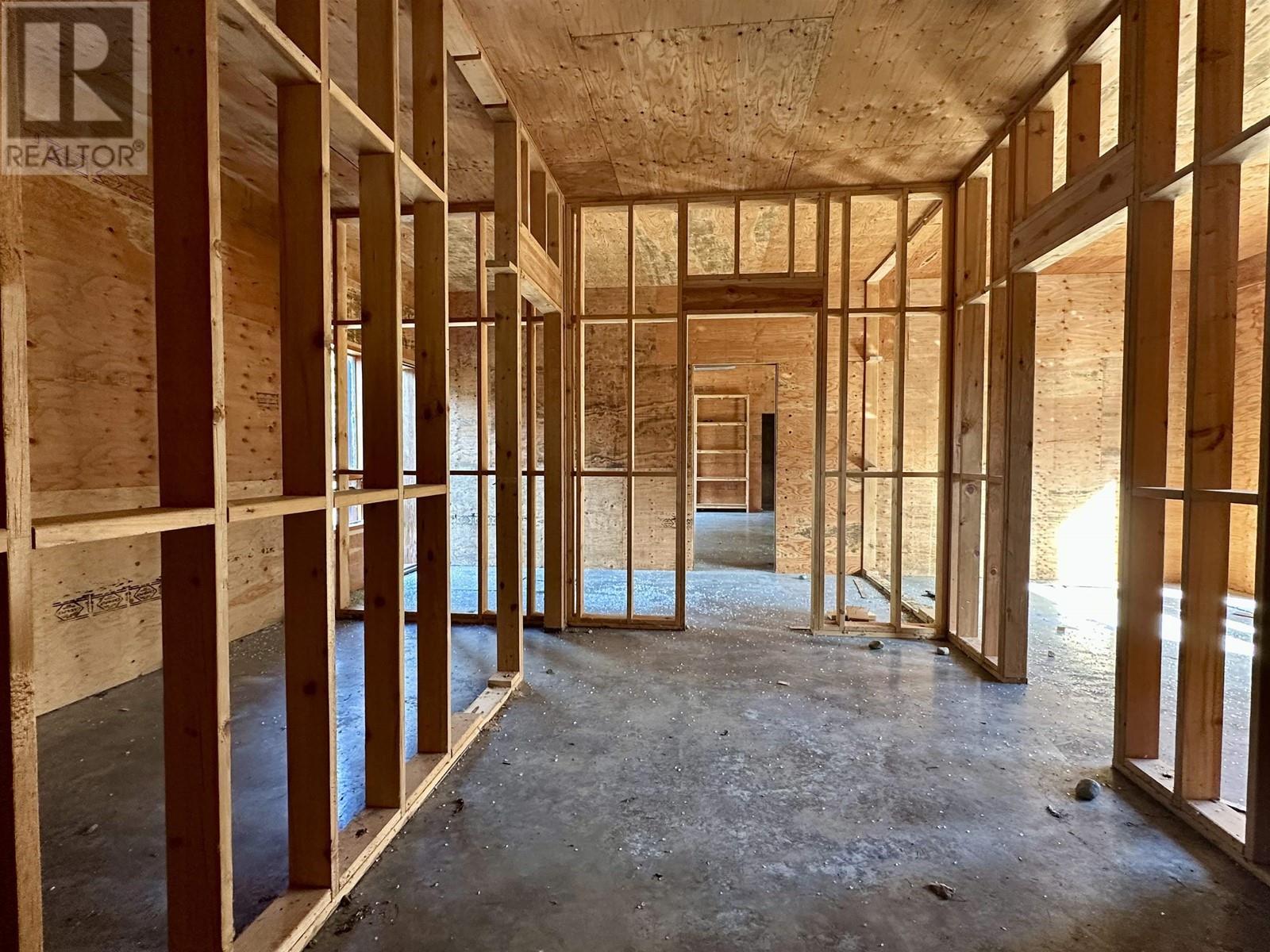 2712 Egan Road, Bella Coola, BC - Indoor Photo Showing Other Room