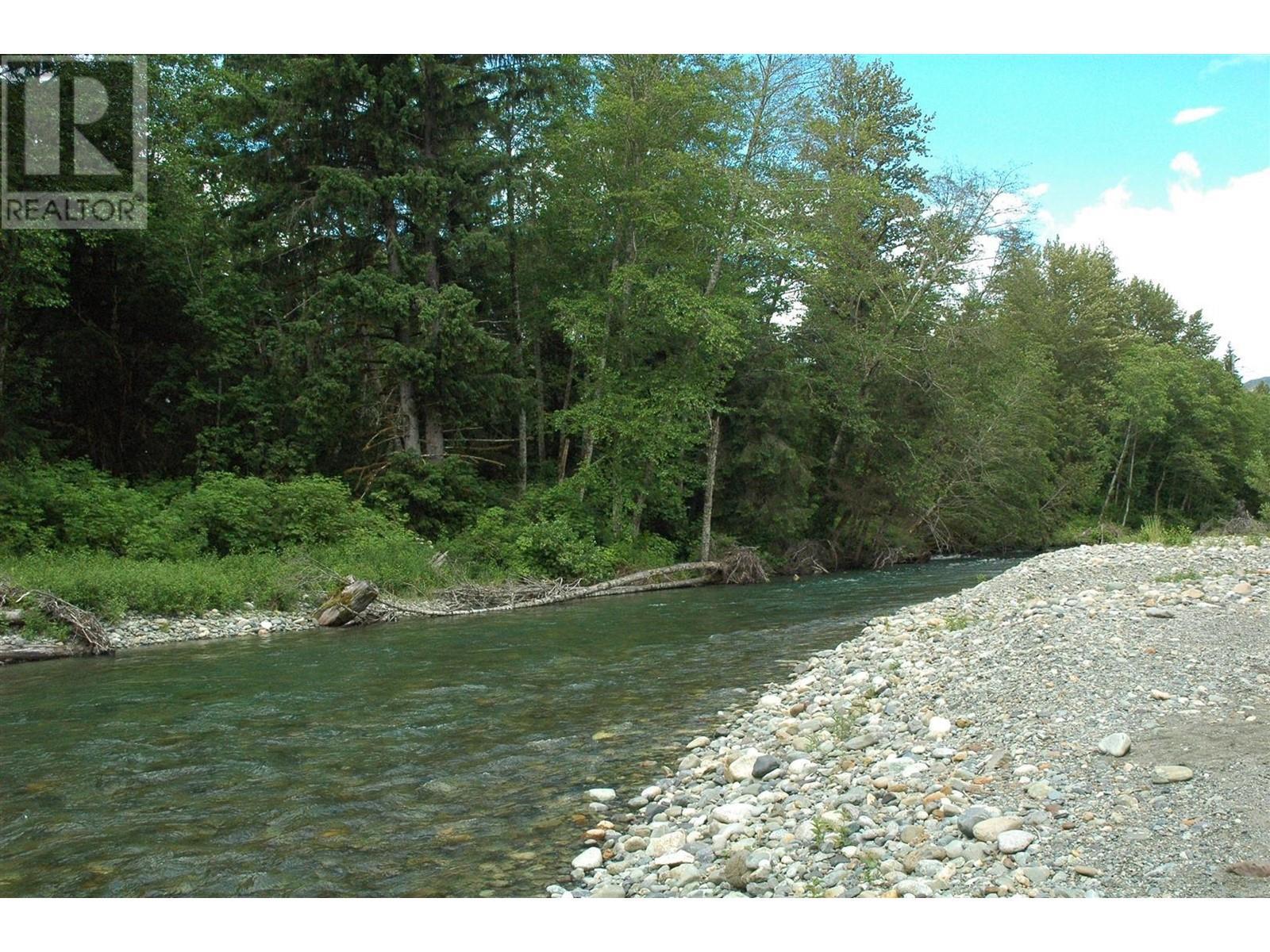 2712 Egan Road, Bella Coola, BC - Outdoor With Body Of Water