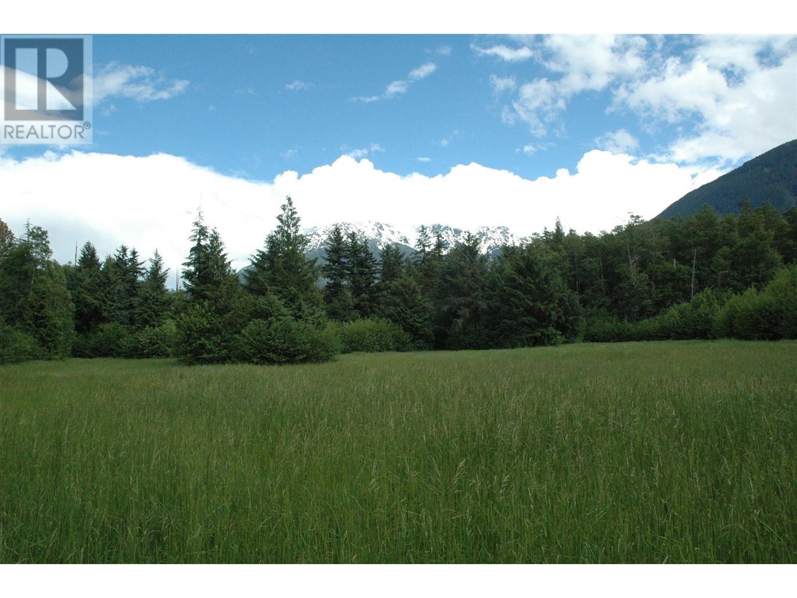 2712 Egan Road, Bella Coola, BC - Outdoor With View