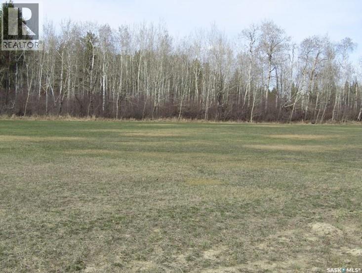 Homestead Lane - Lot 6, Moose Range Rm No. 486, SK
