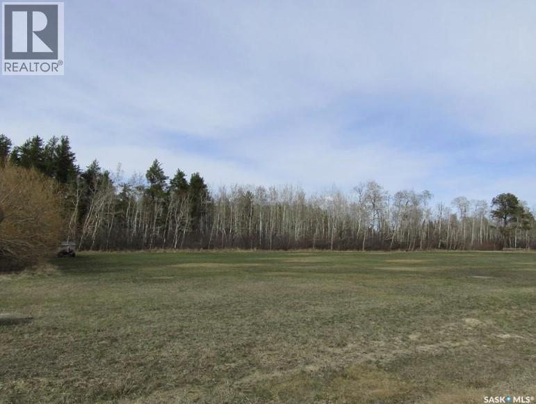 Homestead Lane - Lot 6, Moose Range Rm No. 486, SK